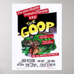 THE GOOP ONE SHEET MOVIE POSTER