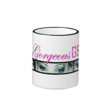 The Gorgeous Geeks Mug