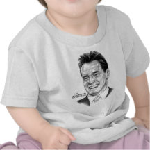 The Governator Tee Shirts