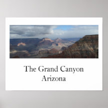 The Grand Canyon Posters