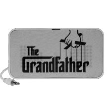 The Grandfather Speaker
