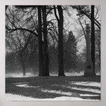 The Grave Yard Posters