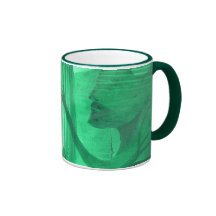 the green man coffee mugs