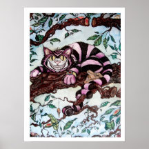 THE GRIN POSTERS