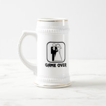 The Groom Coffee Mugs