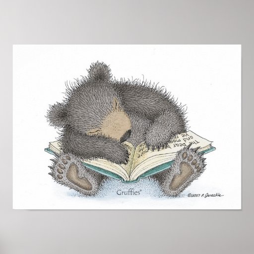 The Gruffies® Posters