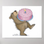 The Gruffies® Wall Art Print