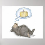 The Gruffies® Wall Art Print