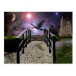 The Guardians.. Postcard