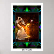 The Guide Print