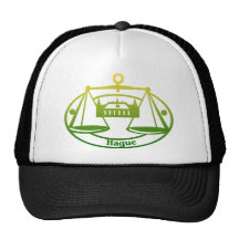 the hague hat