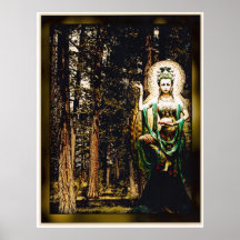 The Happy Place Print