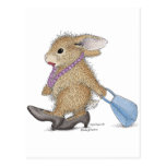 The HappyHoppers® Postcard