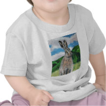The Hare T-shirt