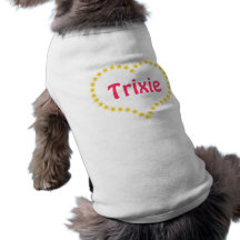 The Heart Of A Dog Lover! Doggie T Shirt