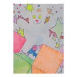 The Hidden Teddy Custom Announcements