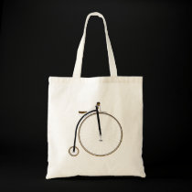The High Wheel Bicycle bags