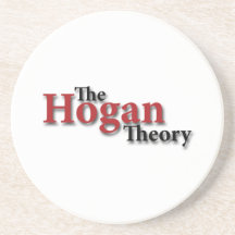 The Hogan Theory Round Coaster