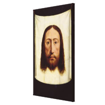 The Holy Face, c.1450-60 canvas prints