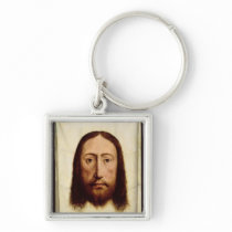The Holy Face, c.1450-60 keychains