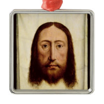 The Holy Face, c.1450-60 ornaments