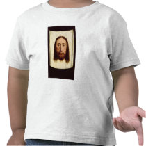 The Holy Face, c.1450-60 t-shirts