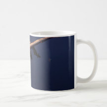 The Hornet Mug