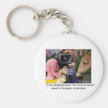 The Horse Screamer Funny Tees Gifts Cards More Keychains