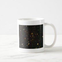 The Hubble Ultra Deep Field Mug