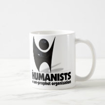The Humanists Coffee Mugs