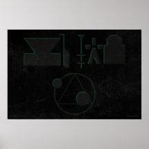 The Identification Print