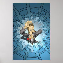 The Individual Posters