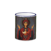 The Inexhaustible Cup Mug