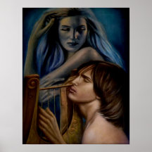 The Inspiration Poster
