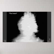 The Intent [SilverGloss_PhotographicsIllusion] Poster
