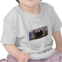 The Isle Of The Dead Shirt