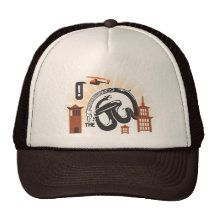 The_JCW!! hat