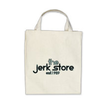 The Jerk Store Called Bag
