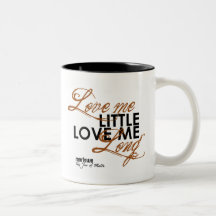 The Jew Of Malta Quote Mugs