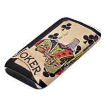 The joke tough iPhone 3 case