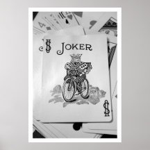 The Joker Posters