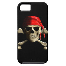 The Jolly Roger