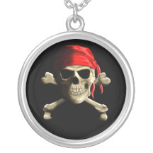 The Jolly Roger Jewelry