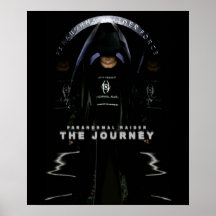 The Journey Poster