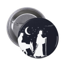 The Journey To Bethlehem Pins