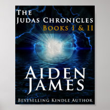 The Judas Chronicles Poster