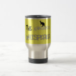 The Kangaroo Whisperer T-Shirts and Gifts Coffee Mugs