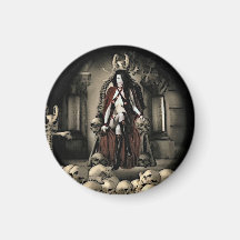 The Keep Vampire Magnets