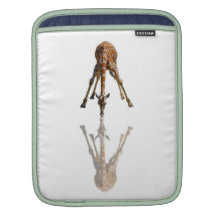 THE KISS iPad SLEEVE