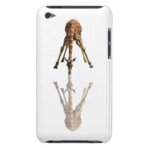 THE KISS iPod TOUCH CASE